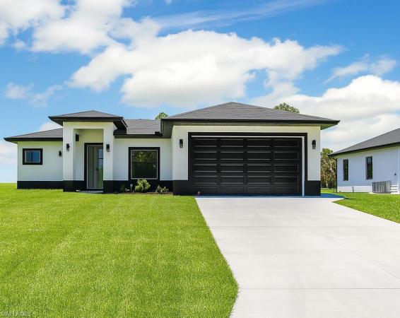 Lehigh Acres Residential, 3301 SW 8th St, Lehigh Acres, Florida 33976, image 1