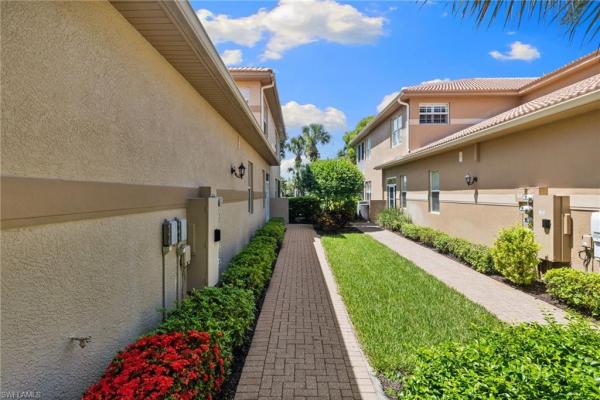Barrington, 3904 Forest Glen Blvd #7, Naples, Florida 34114, image 2