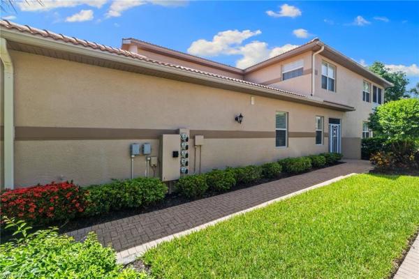 3904 Forest Glen Blvd #7, Naples, Florida 34114, image 1