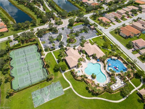 Botanica Lakes, 11091 Sparkleberry Dr, Fort Myers, Florida 33913, image 1
