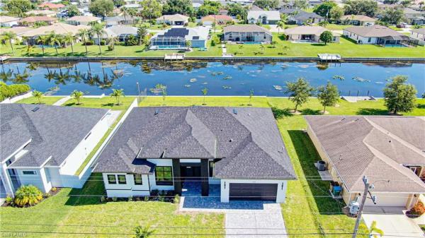 Cape Coral, 153 21st St, Cape Coral, Florida 33990, image 1