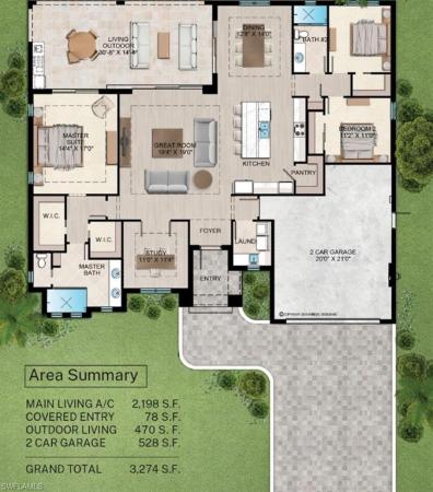 Cape Coral, 153 21st St, Cape Coral, Florida 33990, image 1