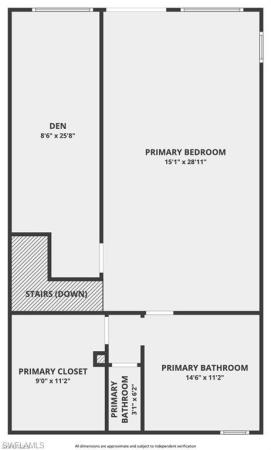 Savona, 3611 21st Pl, Cape Coral, Florida 33904, image 2