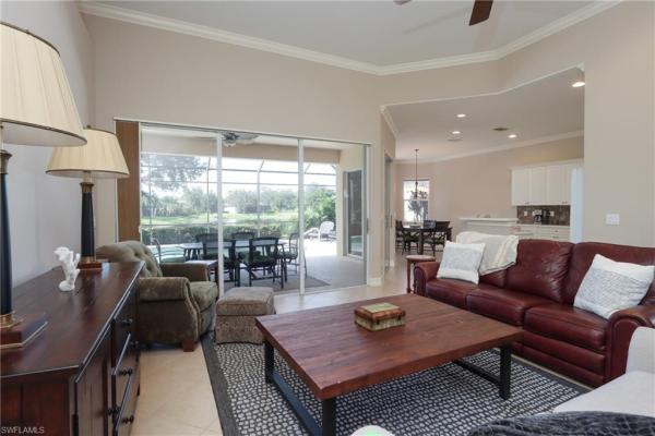 Prestwick Place, 6074 Divot Ct, Naples, Florida 34113, image 1