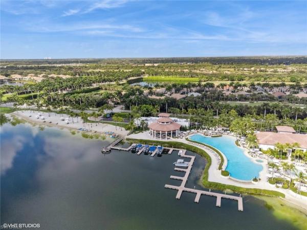 San Lorenzo, 10411 Via Parma Way, Miromar Lakes, Florida 33913, image 1