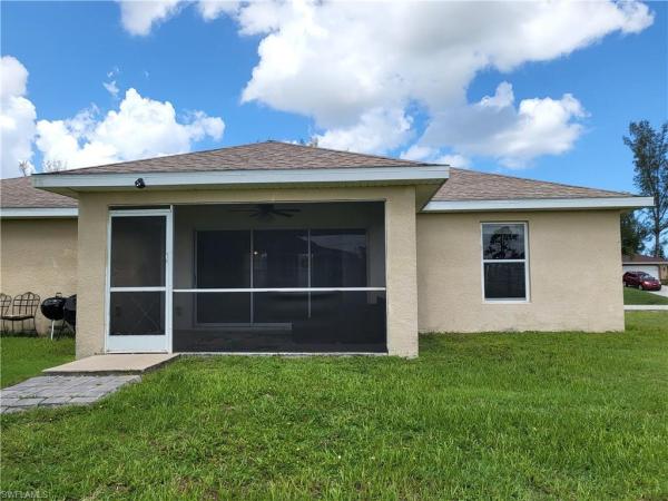 Cape Coral Residential, 1845 21st Ave, Cape Coral, Florida 33993, image 2