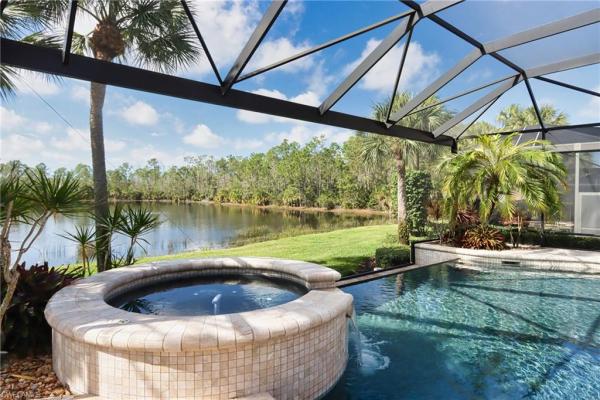 Oak Strand, 9407 Oak Strand Dr, Estero, Florida 34135, image 1