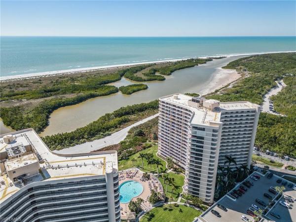 South Seas Northwest Tower 4, 440 Seaview Ct #111, Marco Island, Florida 34145, image 1