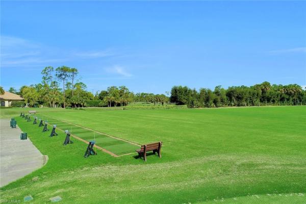 Hunters Ridge Golf & Country Club, 12695 Fox Ridge Dr, Bonita Springs, Florida 34135, image 1