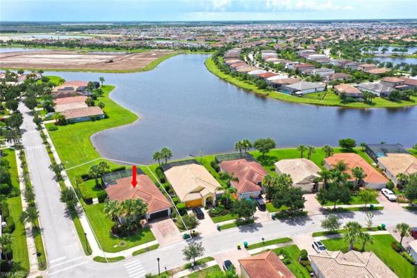Emerson Park, 4450 Steinbeck Way, Ave Maria, Florida 34142, image 1