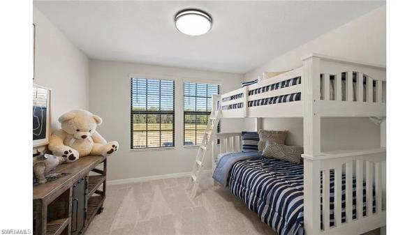 4205 Caterina Ct, North Fort Myers, Florida 33917, image 1