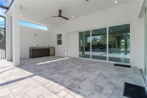 Gordon River Homes, 1415 N 13th Ave, Naples, Florida 34102, image 2