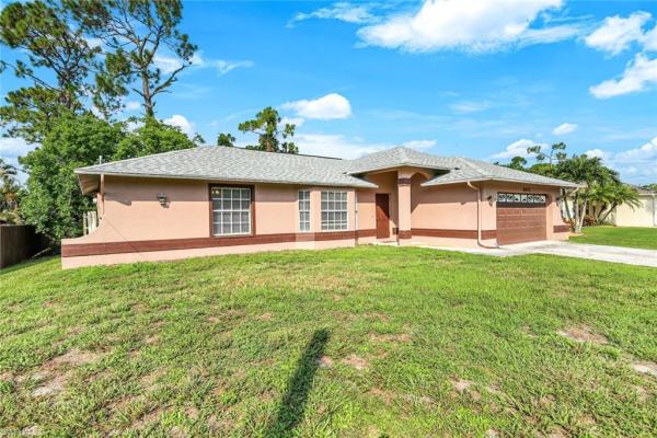 San Carlos Park, 8072 S Cypress Dr, Fort Myers, Florida 33967, image 1