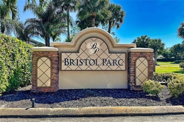 Bristol Parc, 13246 Highland Chase Pl, Fort Myers, Florida 33913, image 1