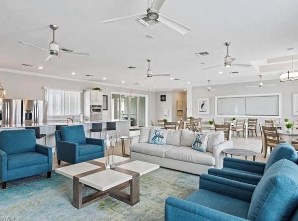 Meadowood, 15141 Wildflower Cir, Naples, Florida 34119, image 1