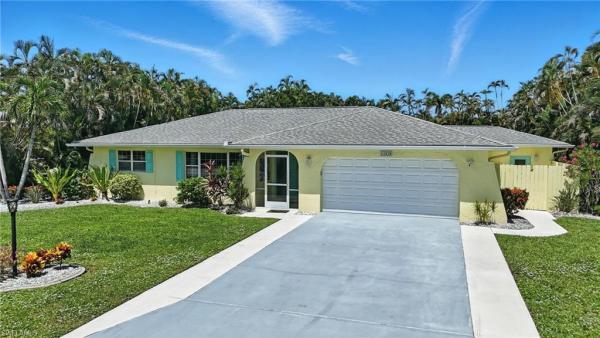 San Mateo, 15030 Bonaire Cir, Fort Myers, Florida 33908, image 1