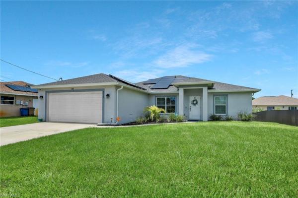 Lehigh Acres Residential, 2922 20th Street Sw, Lehigh Acres, Florida 34120, image 1