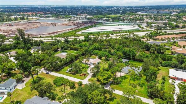 Heritage Farms, 3699 Liberty Sq, Fort Myers, Florida 33908, image 1