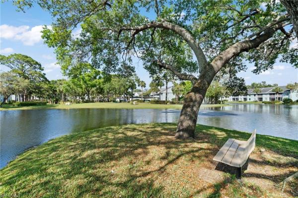 121 Wading Bird Cir #B201, Naples, Florida 34110, image 1