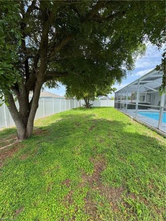 Cape Coral Residential, 609 22nd St, Cape Coral, Florida 33991, image 2