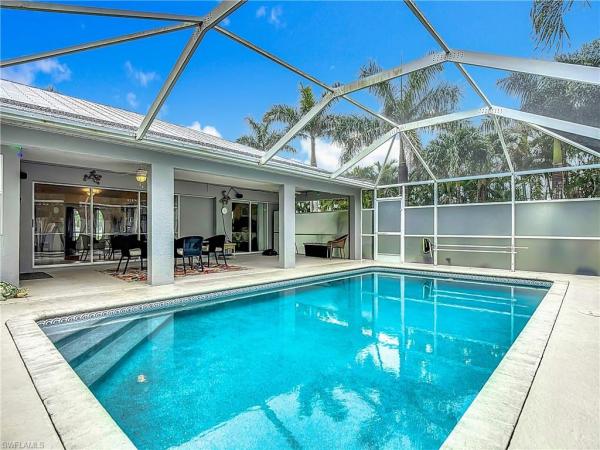 Cape Coral Residential, 3007 Academy Blvd, Cape Coral, Florida 33904, image 3