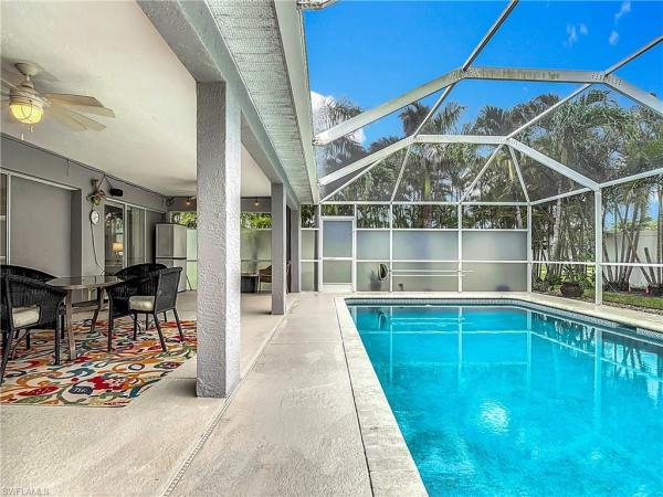Cape Coral Residential, 3007 Academy Blvd, Cape Coral, Florida 33904, image 2