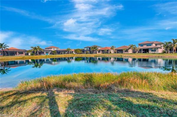 Marina Bay, 10064 Chesapeake Bay Dr, Fort Myers, Florida 33913, image 1