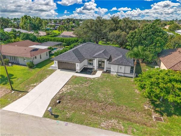 Cape Coral Residential, 1716 12th St, Cape Coral, Florida 33990, image 3
