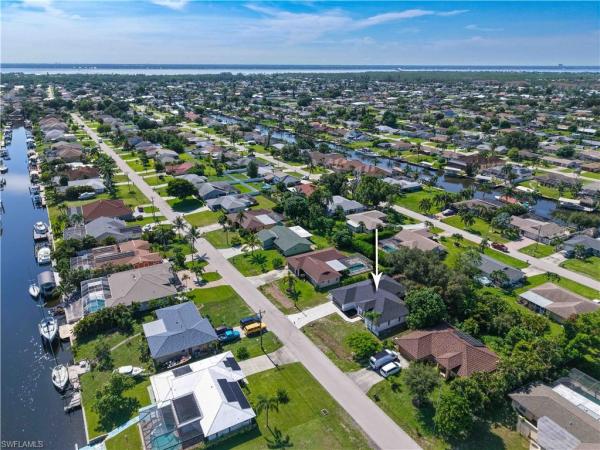 Cape Coral Residential, 1716 12th St, Cape Coral, Florida 33990, image 1
