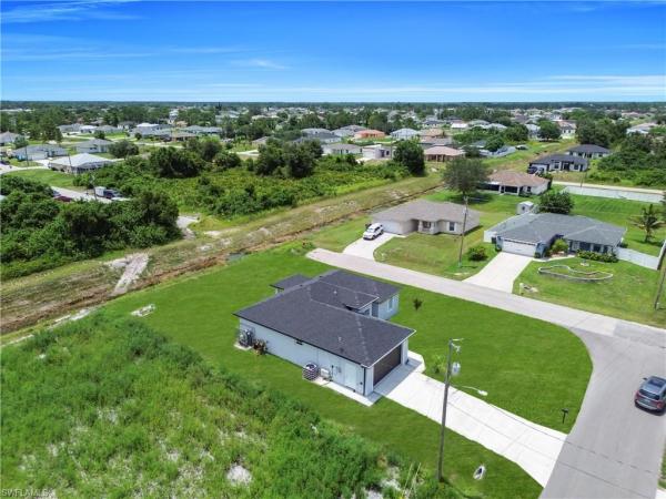 Lehigh Acres Residential, 3100 S Flora Ave, Lehigh Acres, Florida 33976, image 1