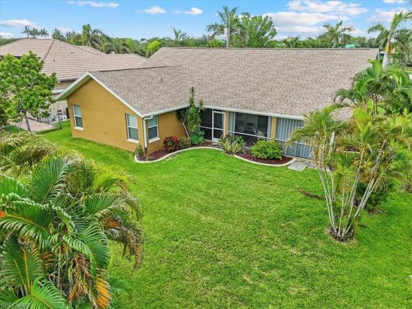 Cape Coral Residential, 2502 Miracle Pkwy, Cape Coral, Florida 33914, image 3