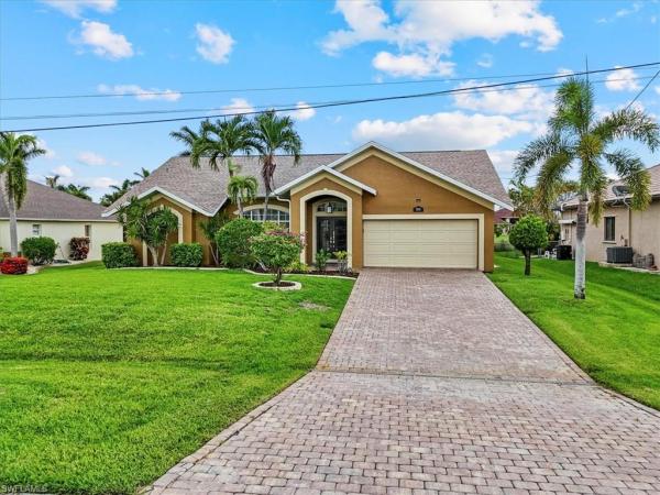 Cape Coral Residential, 2502 Miracle Pkwy, Cape Coral, Florida 33914, image 2