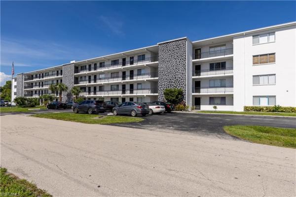 4906 Victoria Dr #313, Cape Coral, Florida 33904, image 1