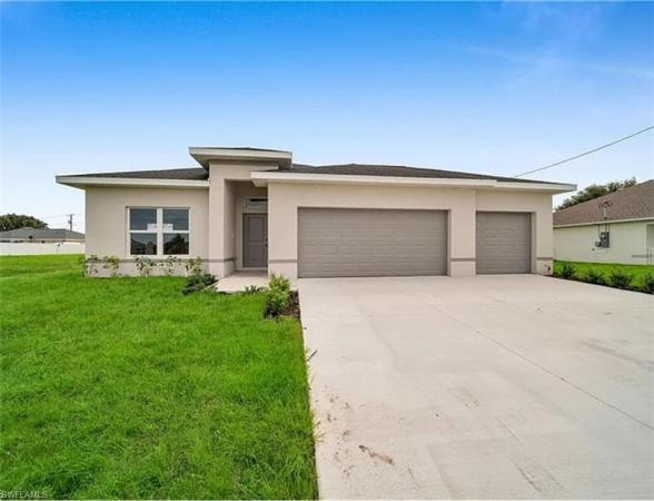 214 11th Ter, Cape Coral, Florida 33993, image 1