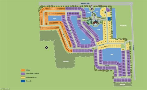 Bent Creek Preserve, 9238 Shadow Oak Ln, Naples, Florida 34120, image 1