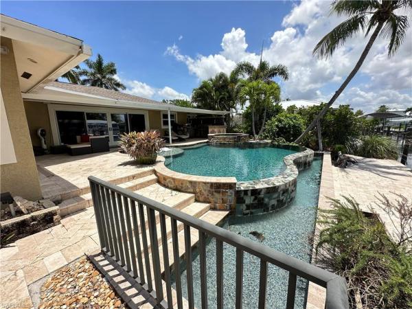 Edgemere Park, 1010 Edgemere Dr, Fort Myers, Florida 33919, image 1
