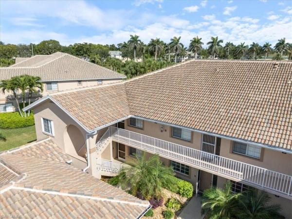 9060 Michael Cir #4, Naples, Florida 34113, image 1