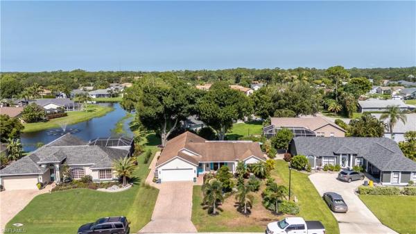 Country Oaks, 9967 Country Oaks Dr, Fort Myers, Florida 33967, image 1