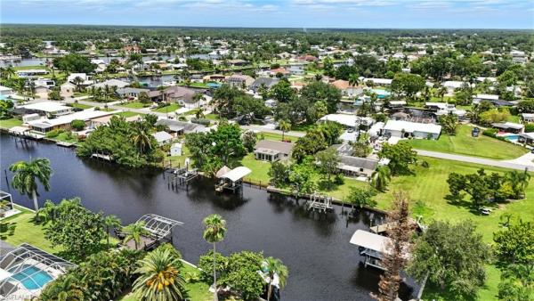 Fort Myers Shores, 2131 Saint Croix Ave, Fort Myers, Florida 33905, image 1