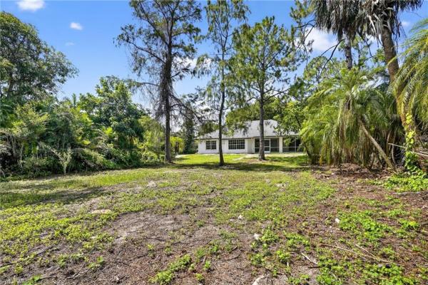 Golden Gate Estates, 6035 Painted Leaf Ln, Naples, Florida 34116, image 2