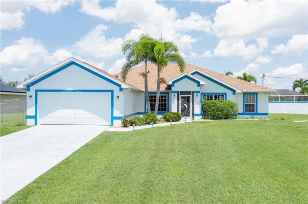 Cape Coral Residential, 1729 14th St, Cape Coral, Florida 33991, image 3
