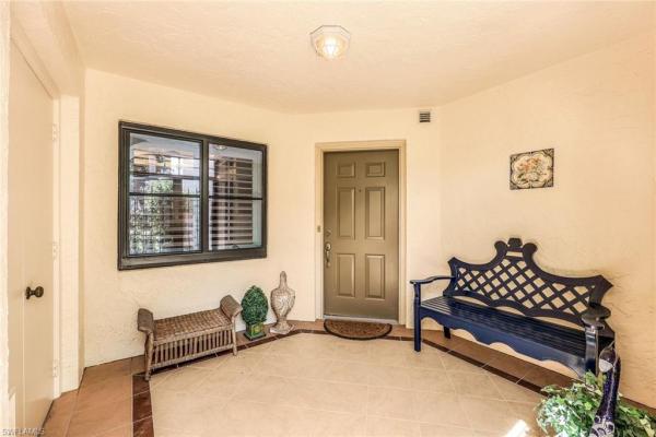Valencia At Pelican Bay, 6515 Valen Way #H101, Naples, Florida 34108, image 2