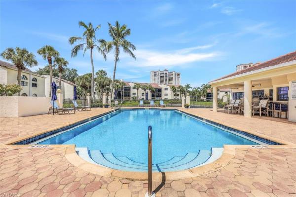 Valencia At Pelican Bay, 6515 Valen Way #H101, Naples, Florida 34108, image 1