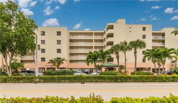 Sanibel View Villas, 140 Estero Blvd #2209, Fort Myers Beach, Florida 33931, image 1