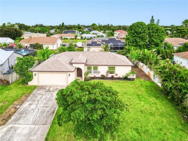 San Carlos Park, 9155 Aster Rd, Fort Myers, Florida 33967, image 1