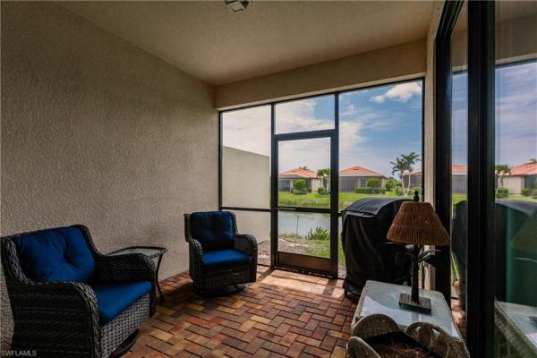 Artesia, 1403 S Oceania Dr, Naples, Florida 34113, image 2