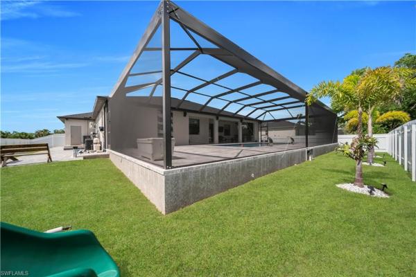 Cape Coral Residential, 3910 44th Ter, Cape Coral, Florida 33993, image 3