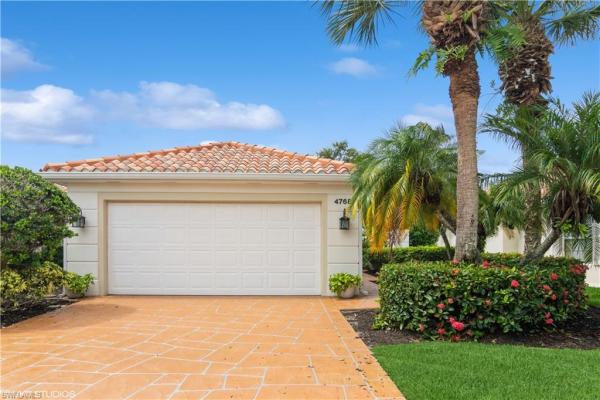 Village Walk Of Naples, 4768 San Carlo Ct, Naples, Florida 34109, image 1