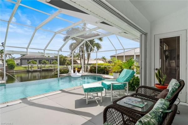 Cape Coral Residential, 2915 39th Ter, Cape Coral, Florida 33914, image 3