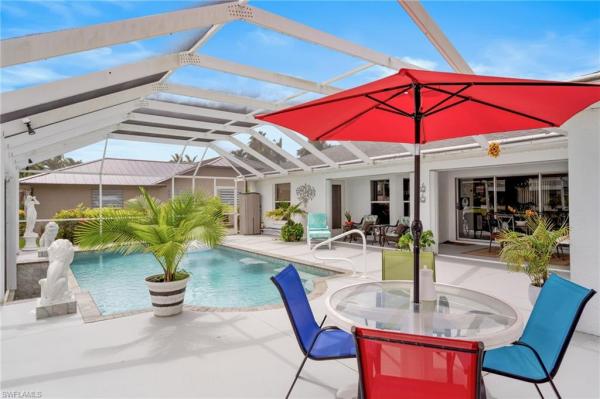 Cape Coral Residential, 2915 39th Ter, Cape Coral, Florida 33914, image 2